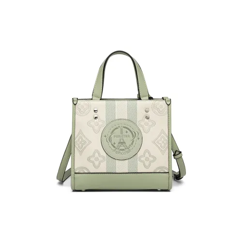 PARISTAR ПУ (полиуретан) Сумка Женская Многоцветная