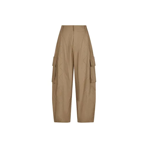 CROQUIS Мужские Повседневные Штаны