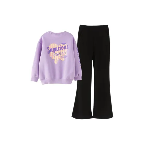 Youyou 1 Point Повседневная спортивная одежда для подростков