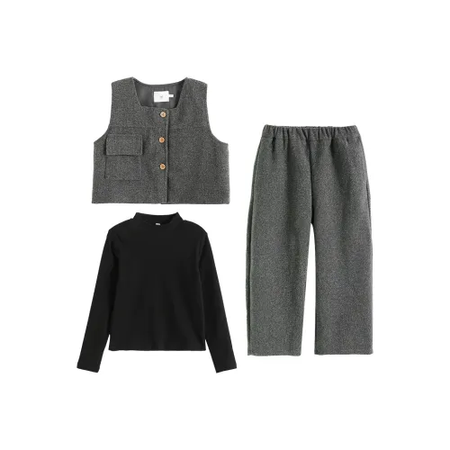 Your Royal Highness Повседневная спортивная одежда Серый Подростки