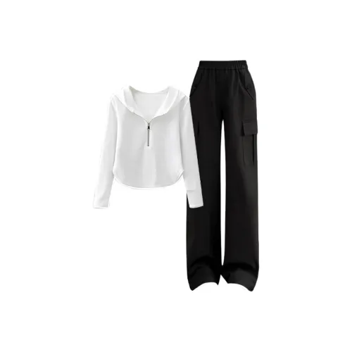 I.KARNOW Повседневная спортивная одежда для подростков