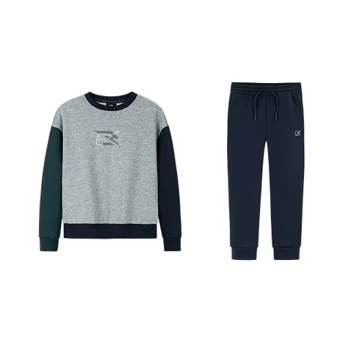 Nike Повседневная спортивная одежда 3Brand для детей 3-7 лет