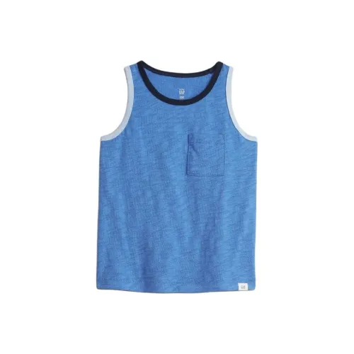 GAP Синий Детский Жилет/Слинг