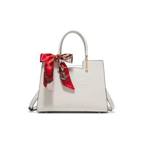 CLEVER KETCH ПУ (полиуретан) Сумка через плечо Сумка для плеча Женская Многоцветная