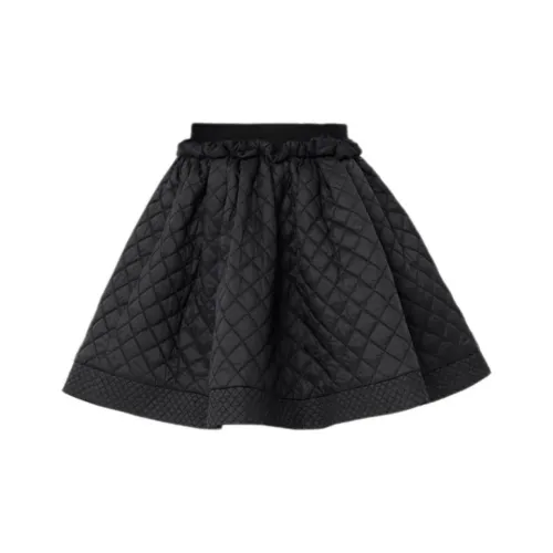 Youyou 1 Point Юбка Черная Подростки
