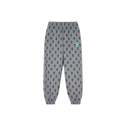 MLB KIDS Низ Monotive Темно-серый для детей 3-7 лет