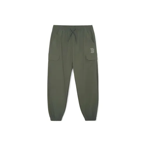 MLB KIDS Повседневные брюки Boston Red Sox Хаки для детей 3-7 лет