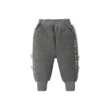 Темный вересковый серый