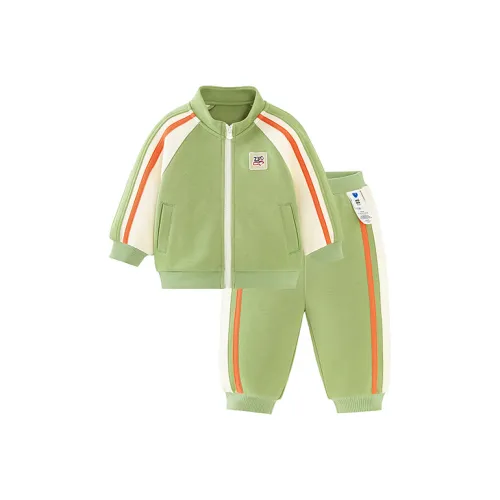 Mini Bala Мини BALABALA Повседневная спортивная одежда для детей 3-7 лет