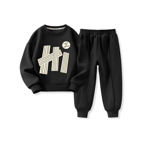 La Chapelle Повседневная спортивная одежда для подростков