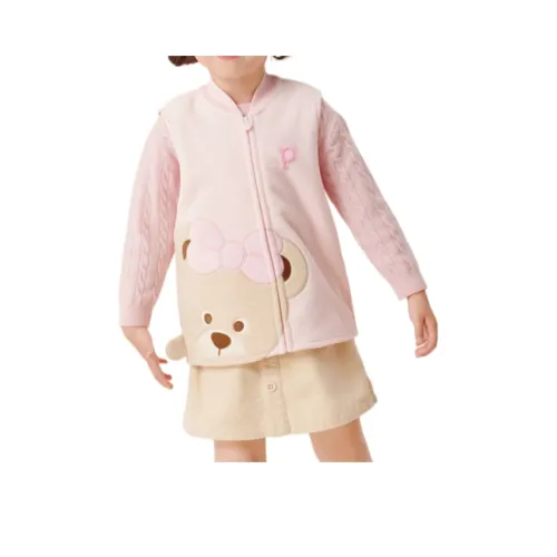 PAW IN PAW Жилет для детей от 3 до 7 лет