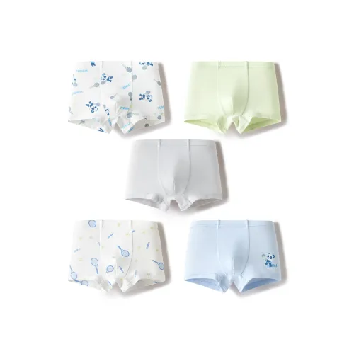 Balabala Трусы 5 упаковка Детские