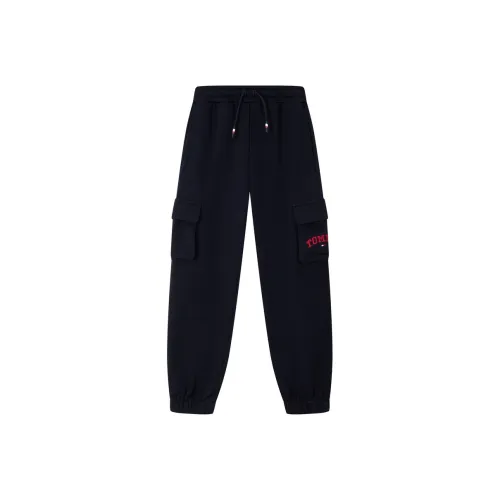 Tommy Hilfiger Kids Брюки карго