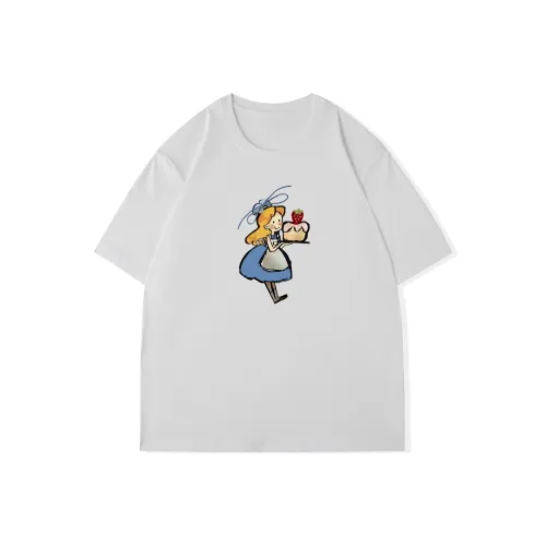 TEME Женские футболки T