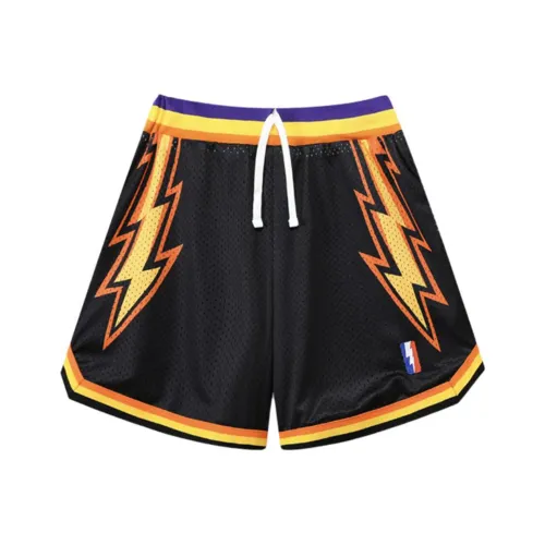 FALIAMS Унисекс Повседневные шорты