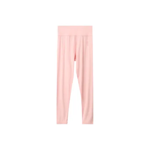 Red Bean Брюки Цвет изображения Подростки