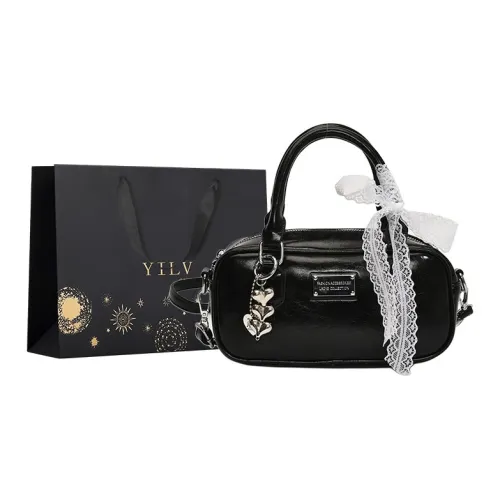 Yi Brigade ПУ (полиуретан) Сумка Стандартная Женская Многоцветная