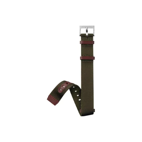 Ремень Hamilton совместимость с всеми тканевый материал серия Khaki Field