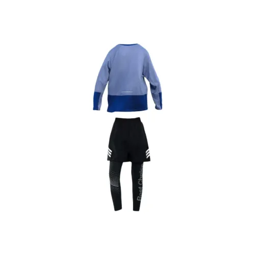 I.KARNOW Повседневная спортивная одежда для подростков