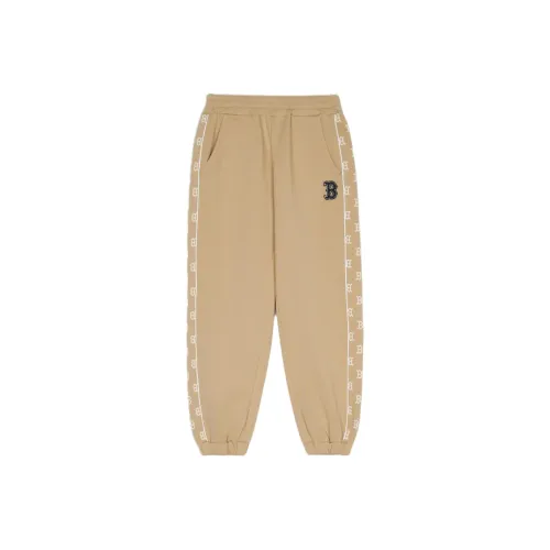 MLB KIDS Низ Светло-янтарный Детский