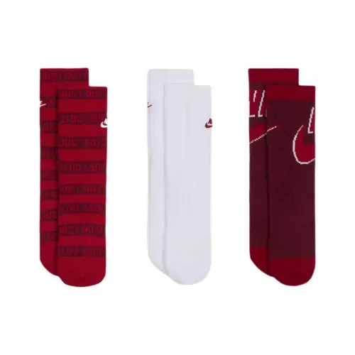nike Клуб Носки 3 шт Дети 3-7 лет