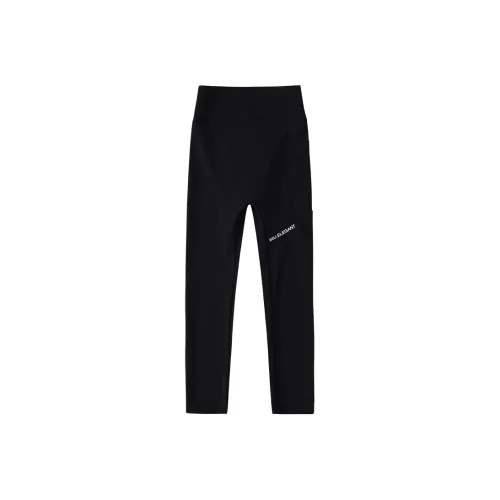 MY LITTLE PONY Leggings Подростки Черный