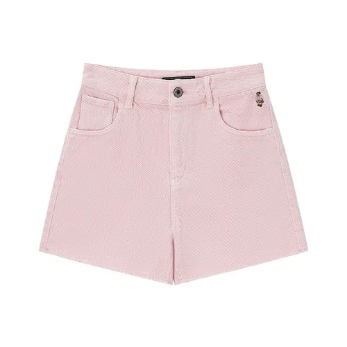 Teenie Weenie Джинсовые шорты Женские
