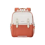 Яркий оранжевый