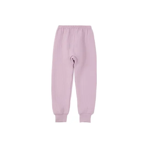 Red bean Школьный возраст Брюки