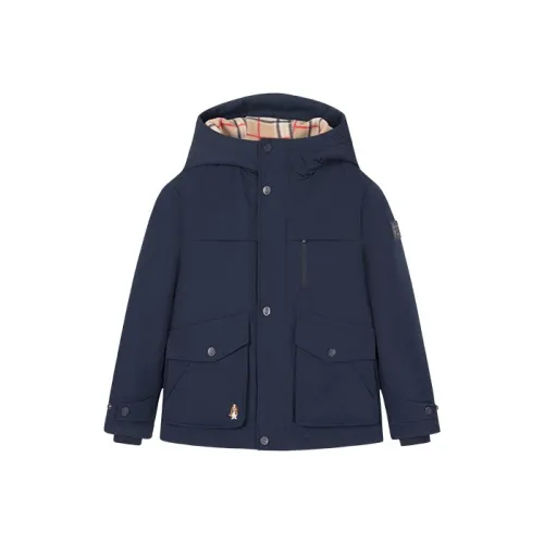 Hush Puppies Школьный возраст Ветровки
