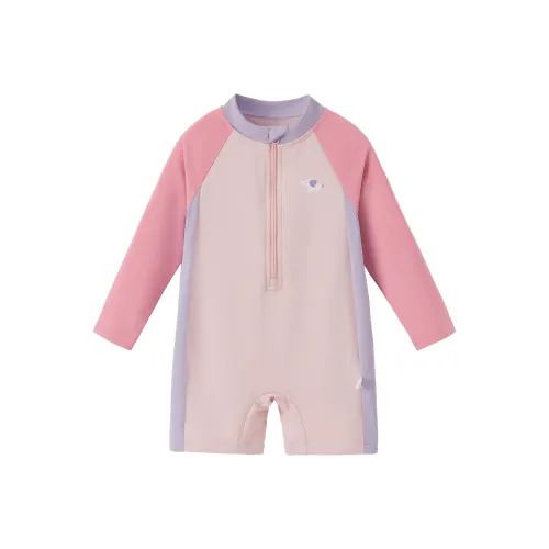 JELLYBABY Детский купальник для детей в возрасте 3-7 лет