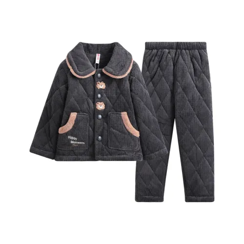 FENTENG Carbon Gray KIDS LOUNGE Комплект