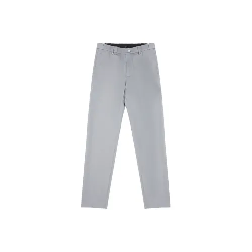 CANUDILO 80625102GF 940 Light Gray Men's Casual Pants CANUDILO 80625102GF 940 Светло-серый Мужские Повседневные Штаны