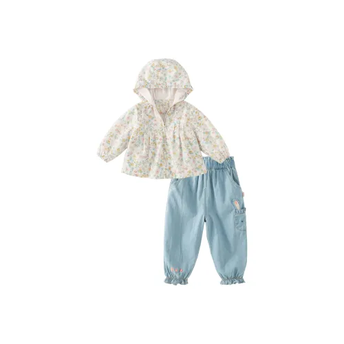 DAVE BELLA Повседневная спортивная одежда для детей в возрасте 3-7 лет