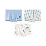 3 шт (розово-синий)