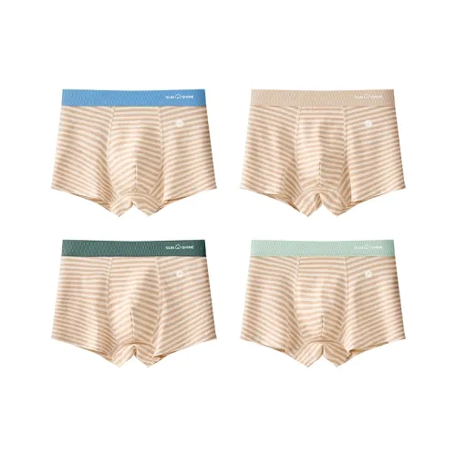 Marcolor Нижнее белье 4 шт Подростки