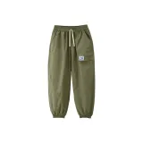 Армейский зеленый