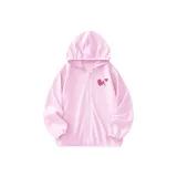 Уход Сердце/Розовый [Легкий охлаждающий, быстросохнущий]