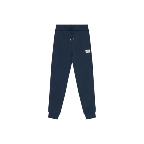 Tommy Hilfiger Детские Брюки Морской Синий