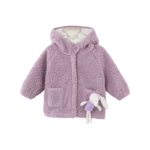 Mami Macca Детский топ фиолетовый для детей 3-7 лет