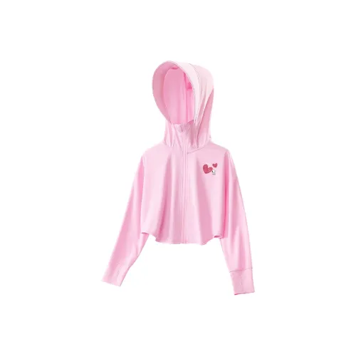 SNOOPY Туристическая одежда для детей 3-7 лет