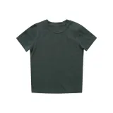 Темно-зеленый