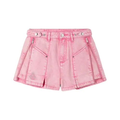 BOY BY BOY Джинсовые шорты Женские