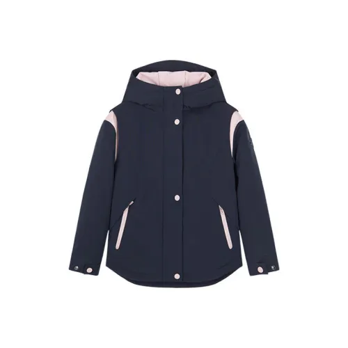 Souhait Детские софтшелл-куртки