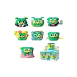 Целая коробка из шести (Целая коробка)