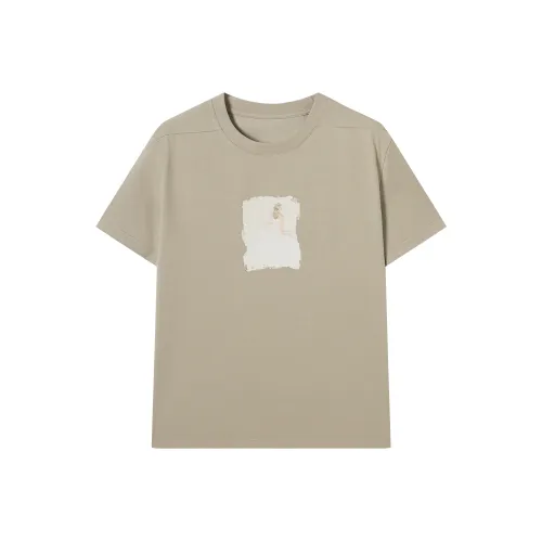 DIALOGUE Женские футболки