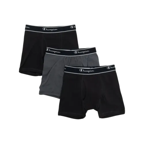 Champion Трусы 3 упаковки для детей