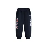 Чистый азиатский размер, синий