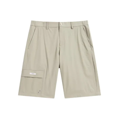 PEACEBIRD MEN Повседневные шорты Мужские