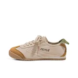 Хаки, коричневый, зеленый.